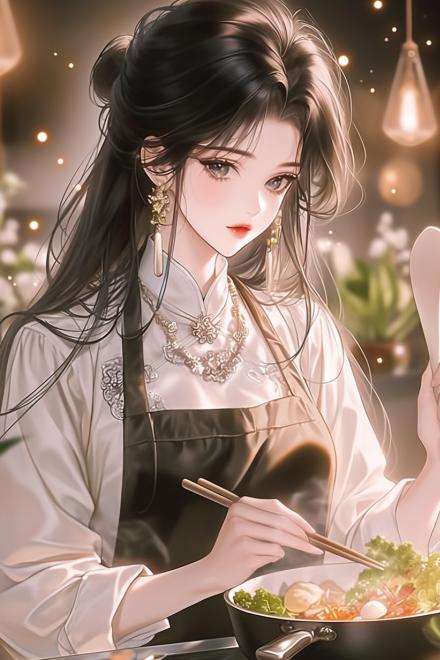 Phá Giới! Phật Gia Mỗi Đêm Đều Siết Eo Gọi Bảo Bảo!